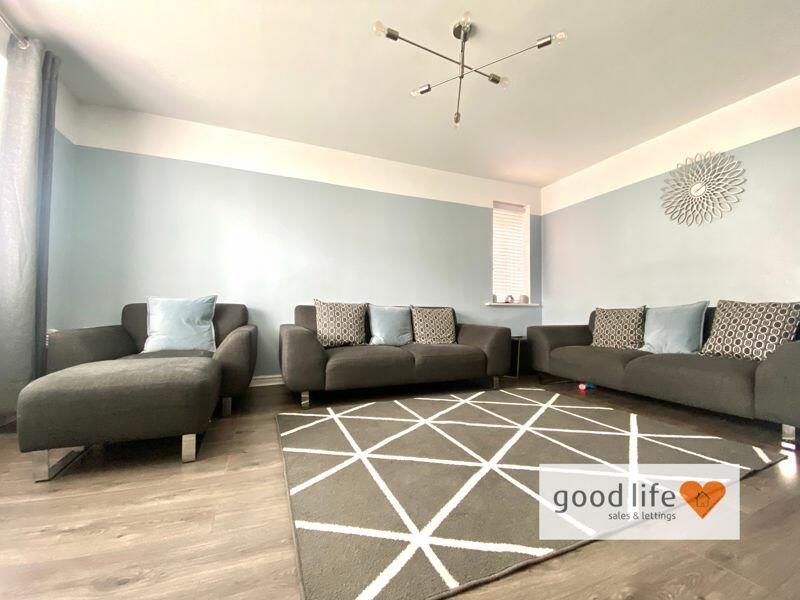 Image of 4 bedroom detached house for sale in Flodden Road, Ford Estate, Sunderland, SR4 post in Sunderland Tyne and Wear England