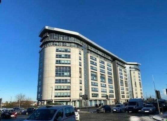 Image of 2 bedroom flat for sale in Apartment 4, Echo Building, West Wear Street, Sunderland, County Durham SR1 1XD, SR1 post in Sunderland Tyne and Wear England