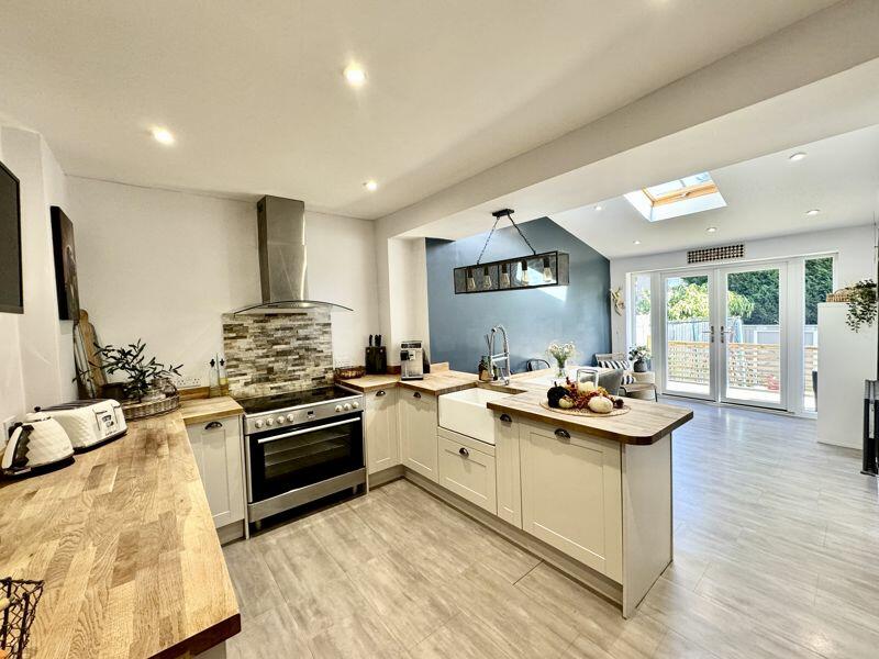 Image of 3 bedroom semi-detached house for sale in Park Lane, Shiremoor, NE27 post in Newcastle upon Tyne Tyne and Wear England