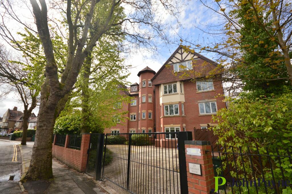 Image of 3 bedroom apartment for sale in Earlsdon Avenue South, Earlsdon, Coventry, CV5 post in Coventry West Midlands England