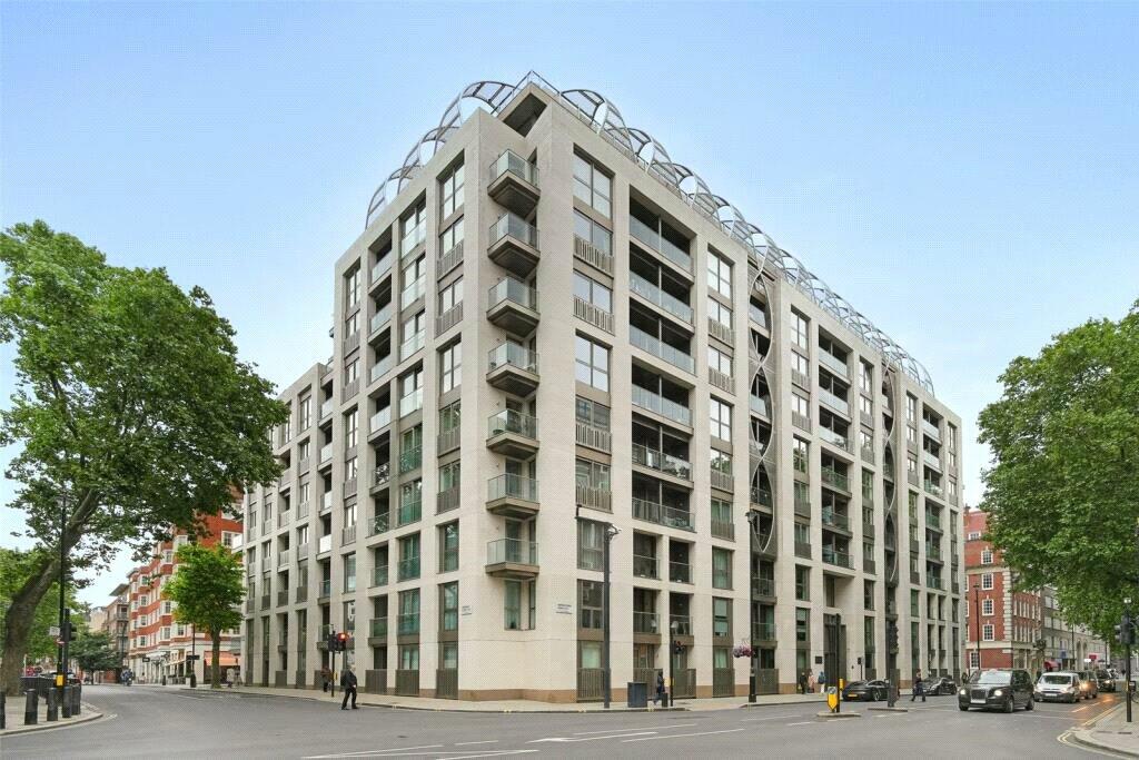 Image of 1 bedroom apartment for sale in Horseferry Road, London, SW1P post in Westminster London Angleterre