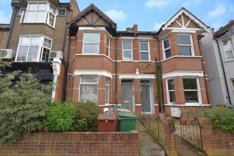Image of 2 bedroom flat for sale in Merivale Road, Harrow, HA1 post in Harrow London England