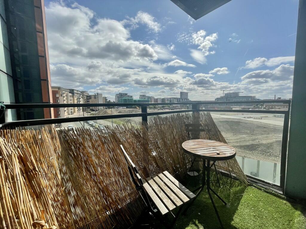 Image of 1 bedroom apartment for sale in One Brewery Wharf, Leeds, LS10 post in Leeds West Yorkshire England